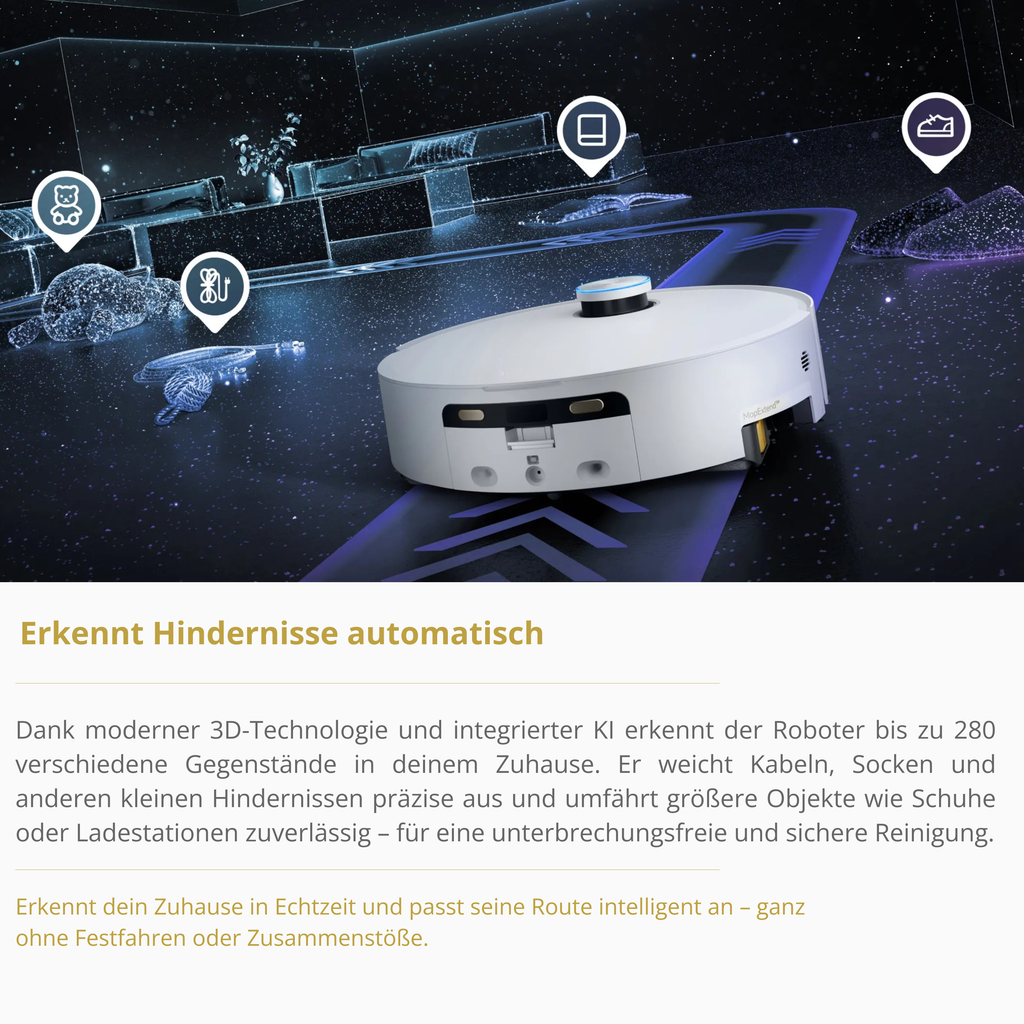 Herzmos X50 Ultra AI