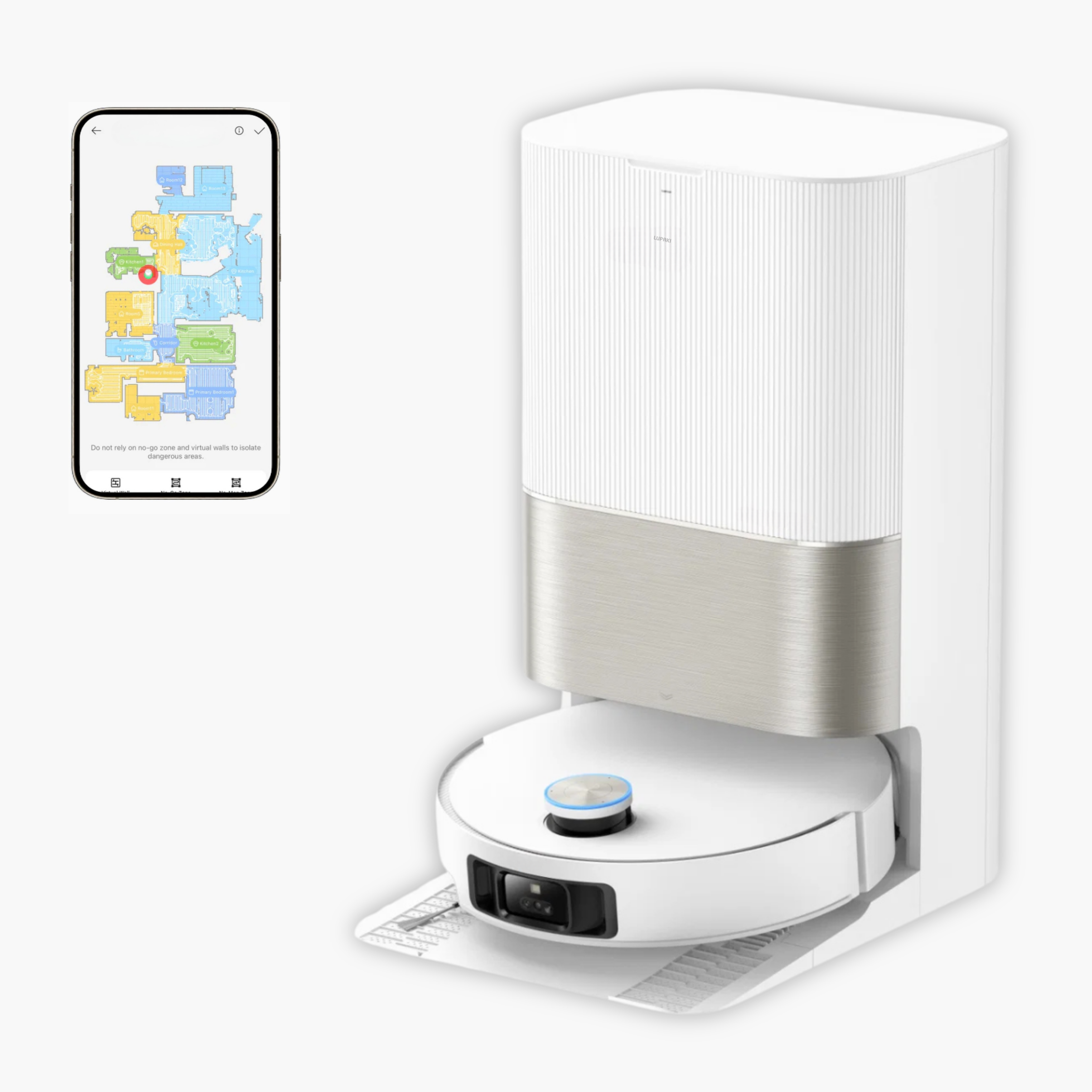 Herzmos X50 Ultra AI