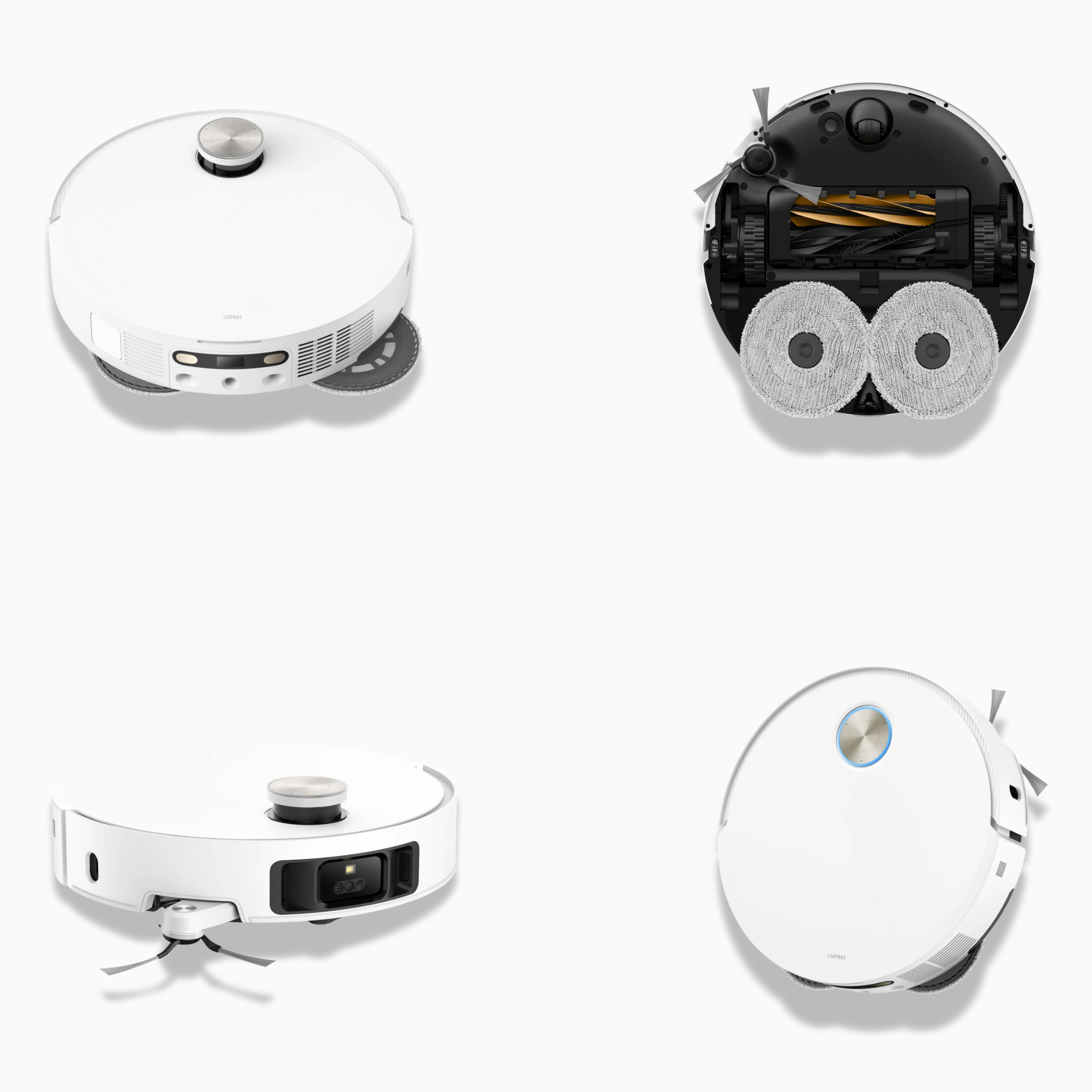 Herzmos X50 Ultra AI